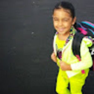 Meet your Posher, Sandra